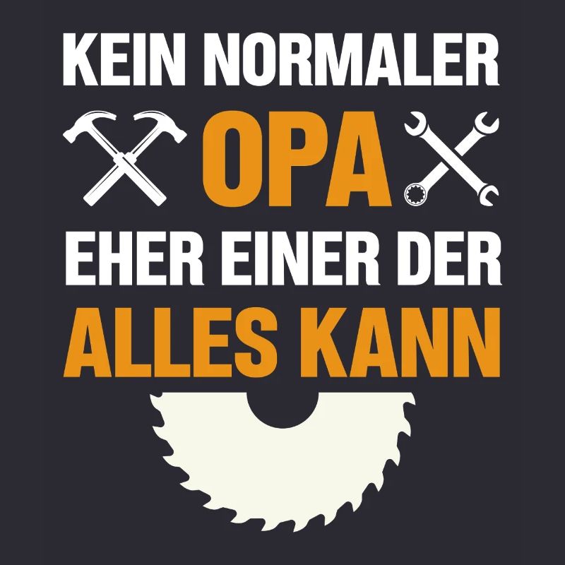 Kein Normaler Opa Eher Einer Der Alles Kann Lustig