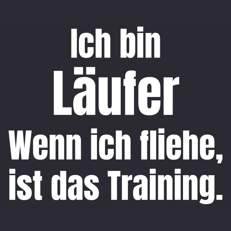I am a runner training motivation