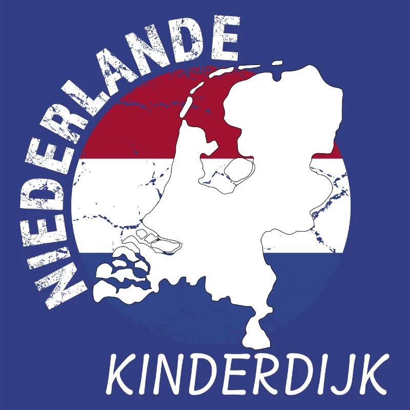 Kinderdijk