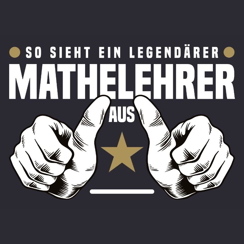 Mathelehrer