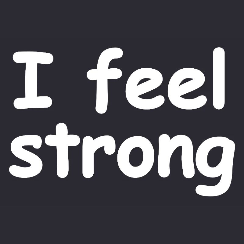 strong