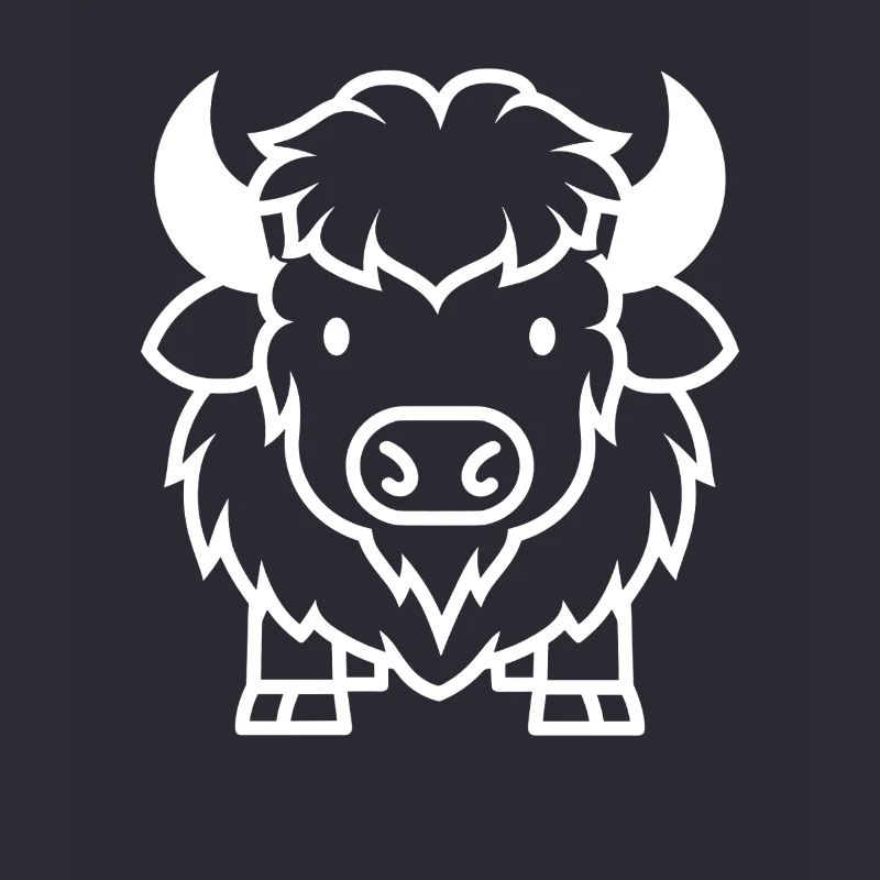 bison