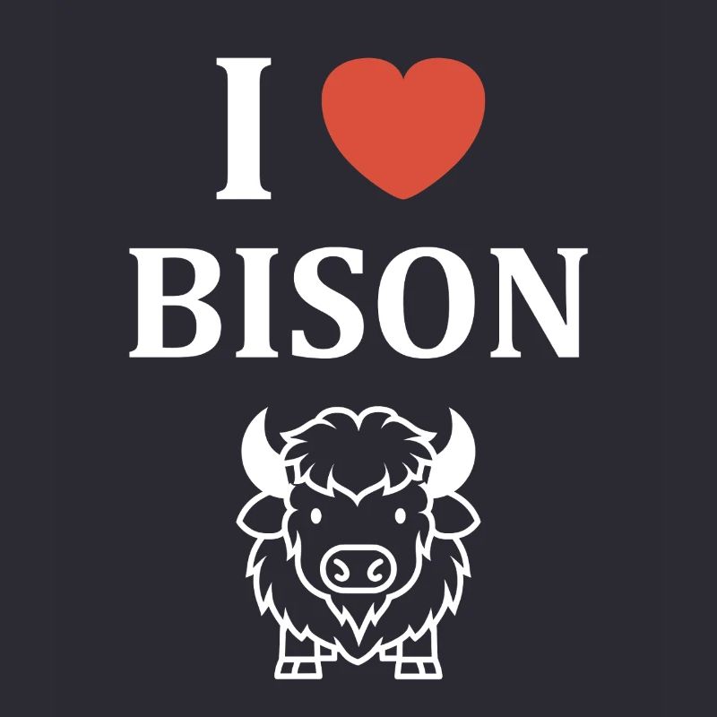 bison