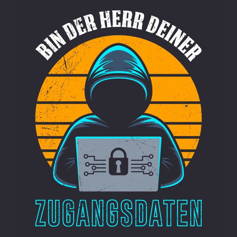 Science Coder BIN DER HERR DEINER ZUGANGSDATEN