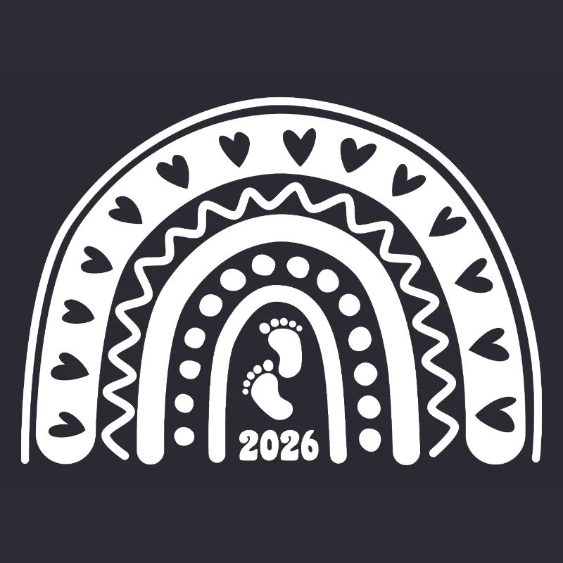 Quand l’amour devient vie - Bébé 2026