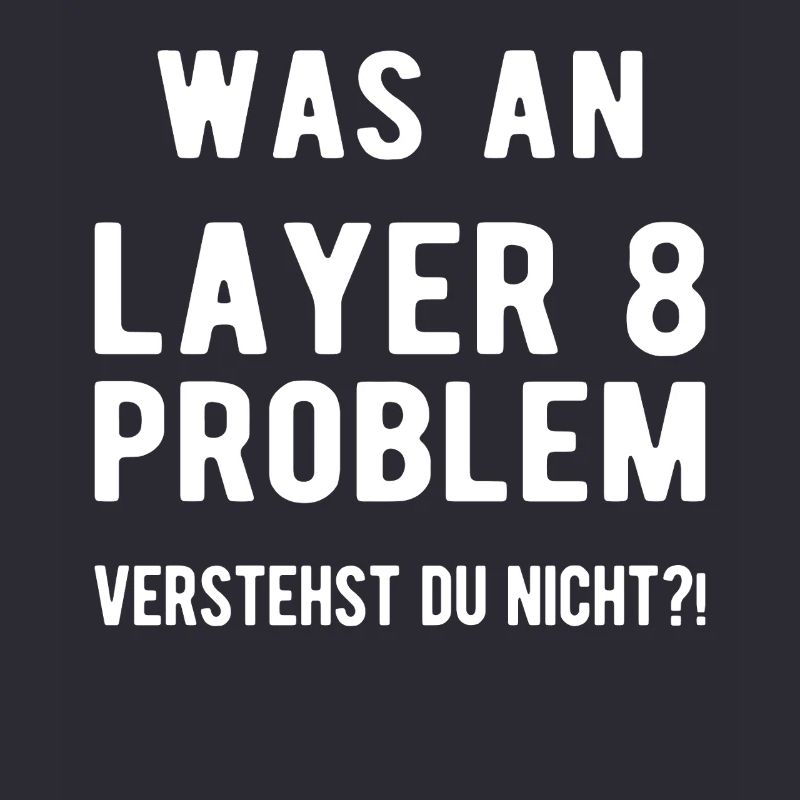Informatik Admin Entwickler Informatiker Coder