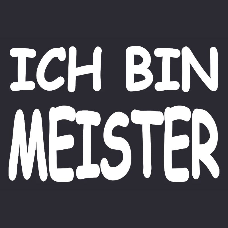 Master