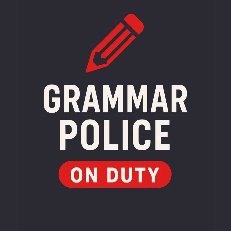Grammar Oxford Comma Language Rules