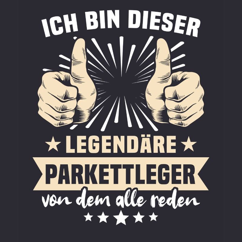 Parkettleger Sprüche