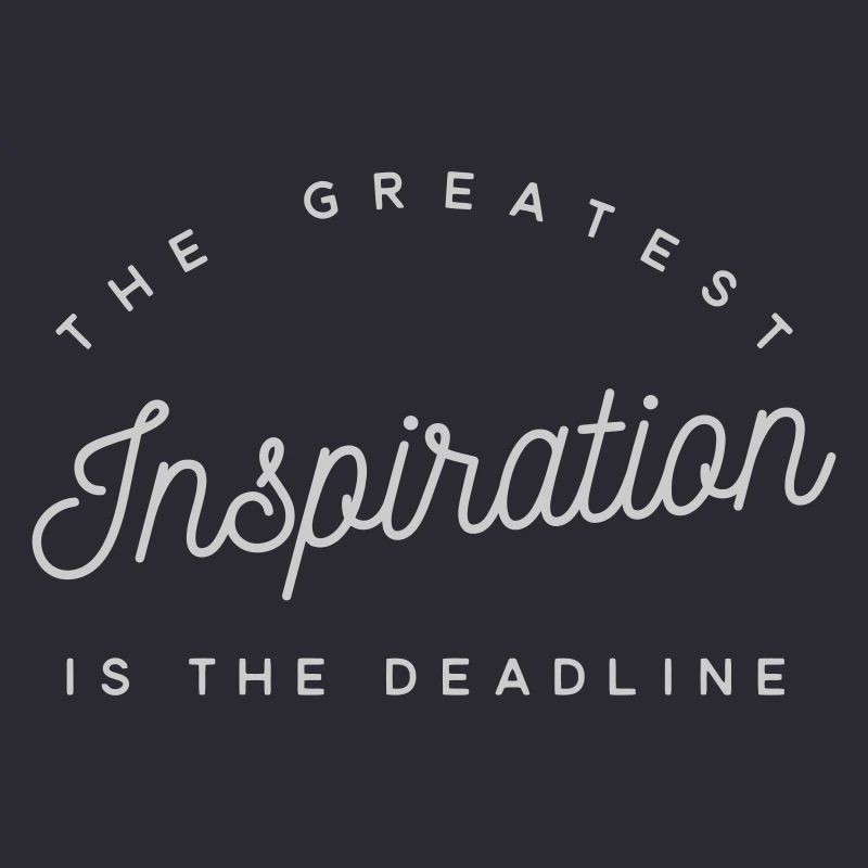 La plus grande inspiration - Script de motivation