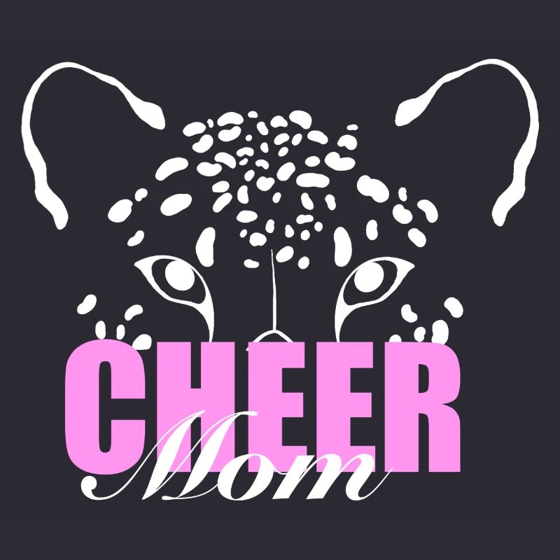 Cheer Mom 