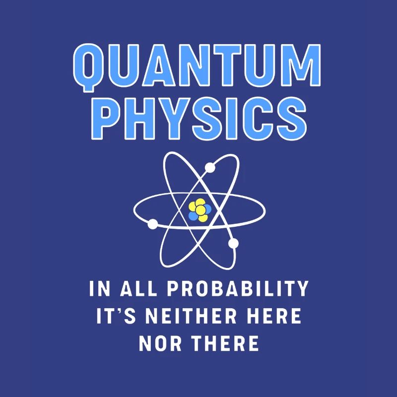 Quantum Physics Quantum Physics