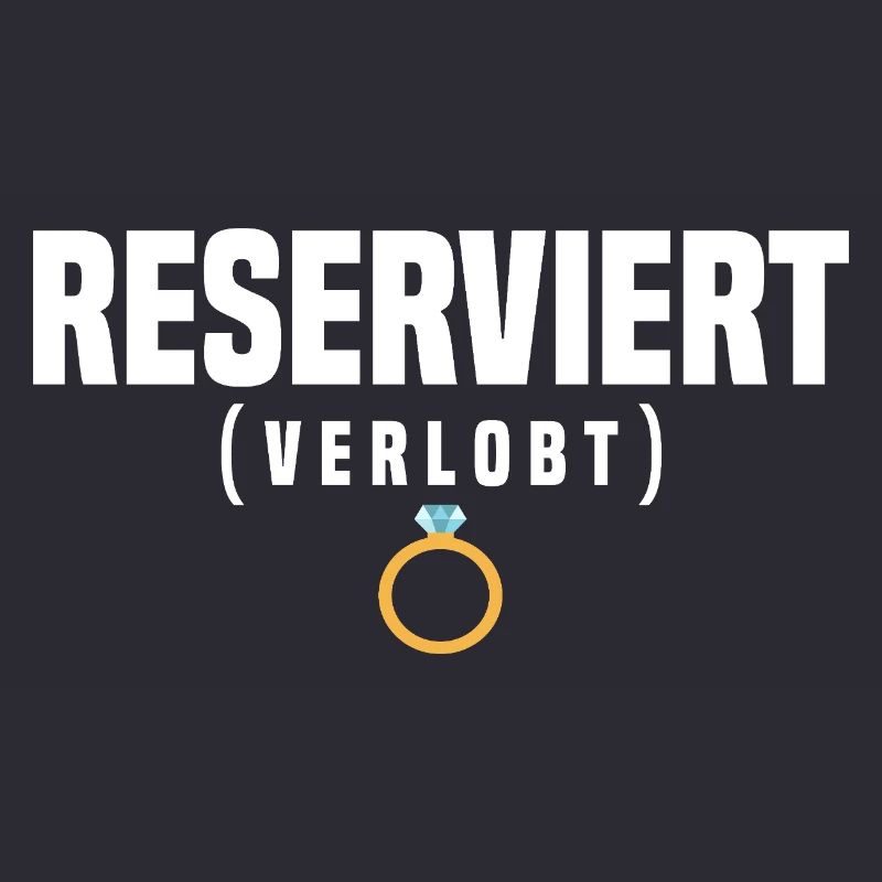 Verlobt