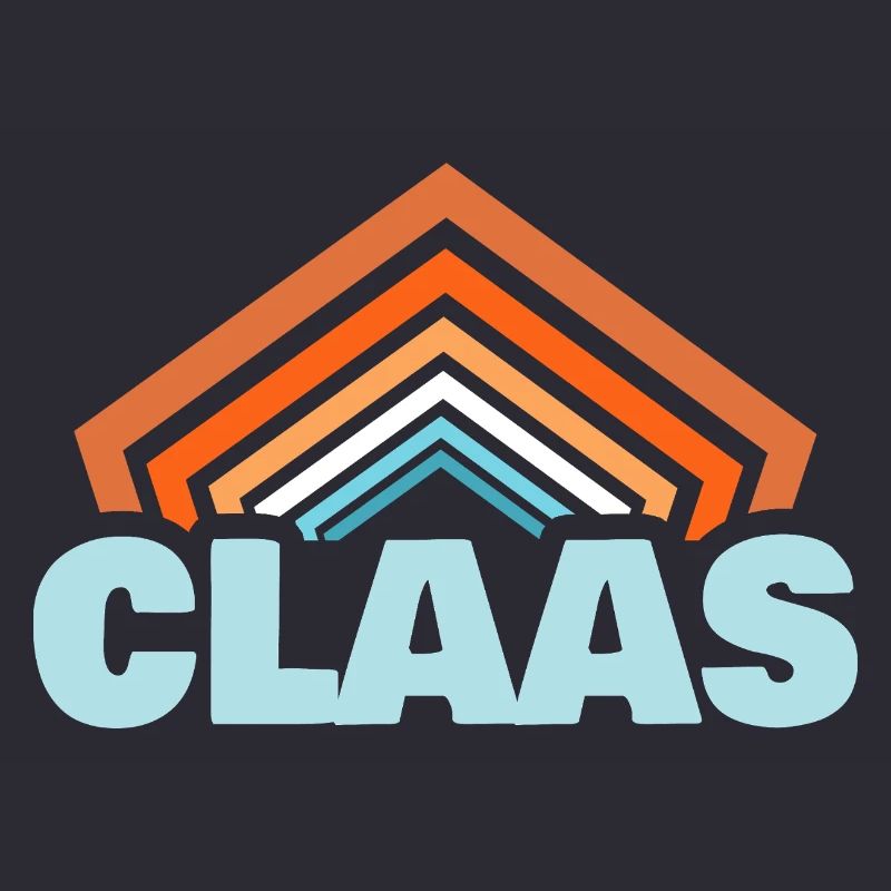 Claas as a given name
