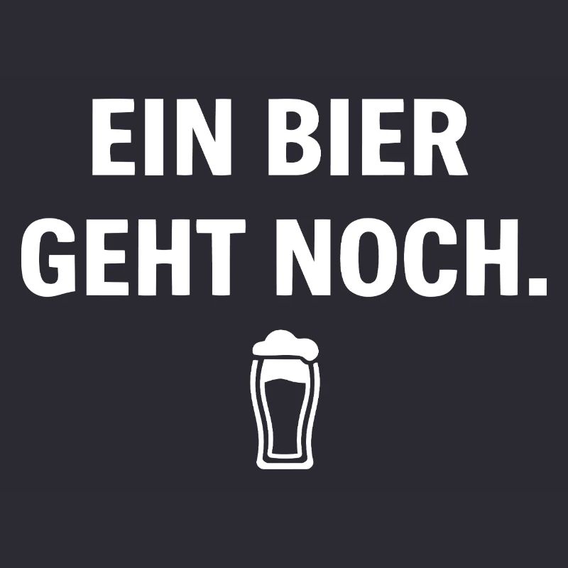 Une bière est encore possible.