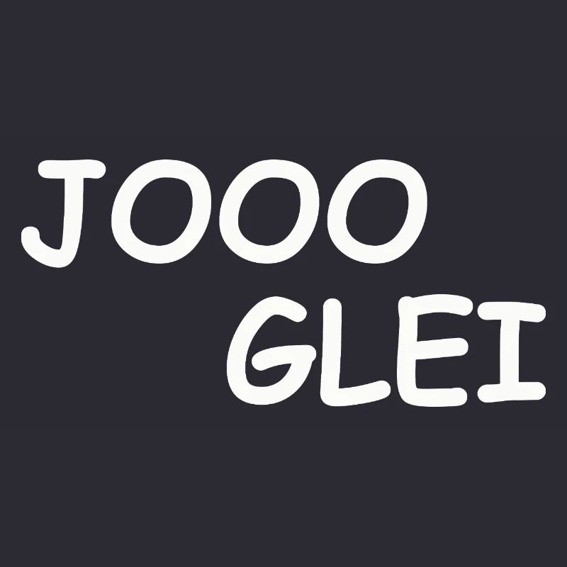JOOO GLEI