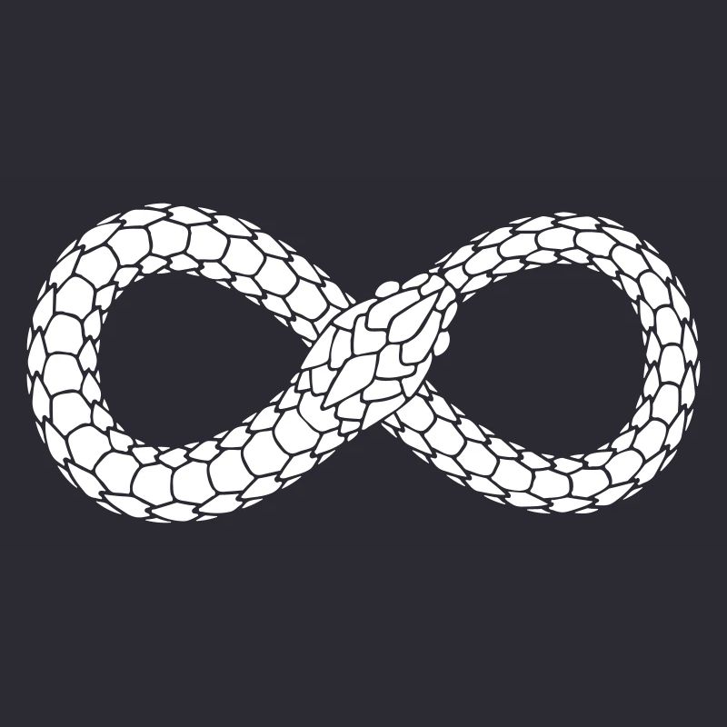 Endless Serpent Loop