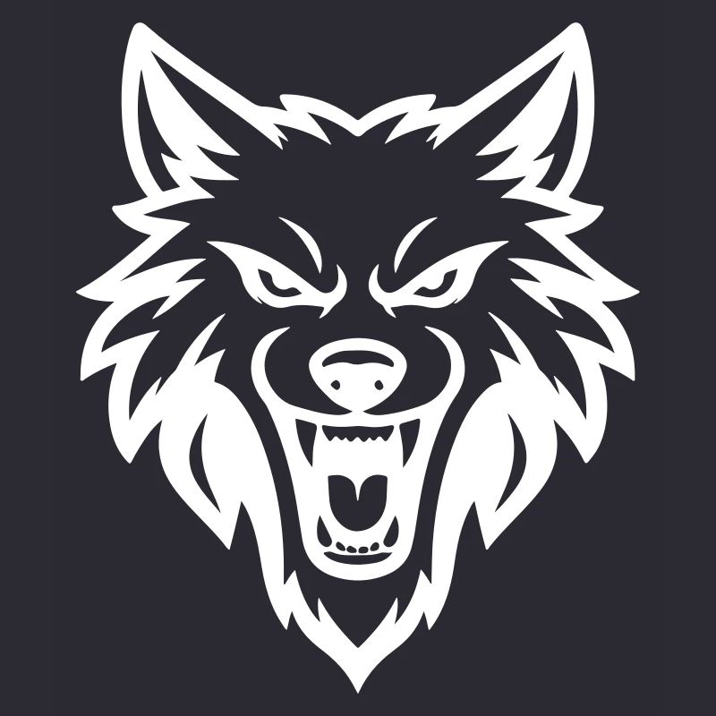 Wolf Head