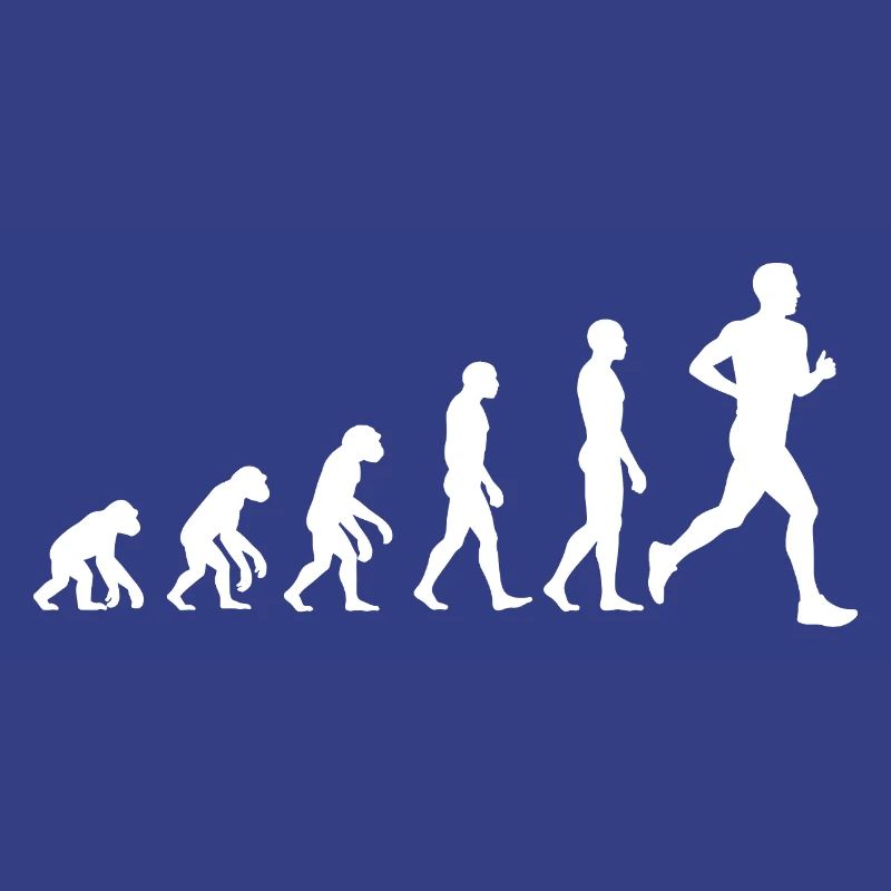 COURSE DE JOGGING – PUISSANCE DE COURSE ! COURSE DE MARATHON