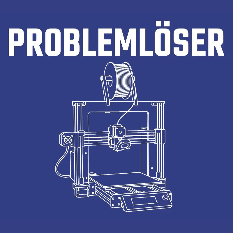 Problem Solver 3D Printer – Maker Statement Design