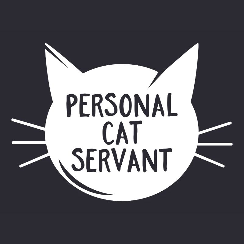 Personal Cat Servant