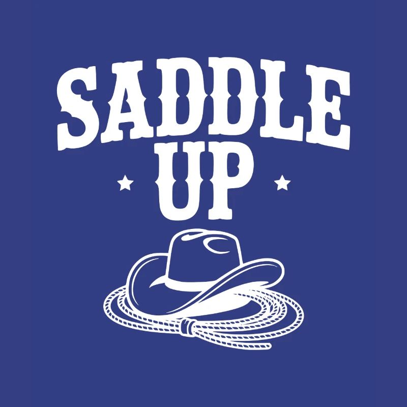 Saddle Up