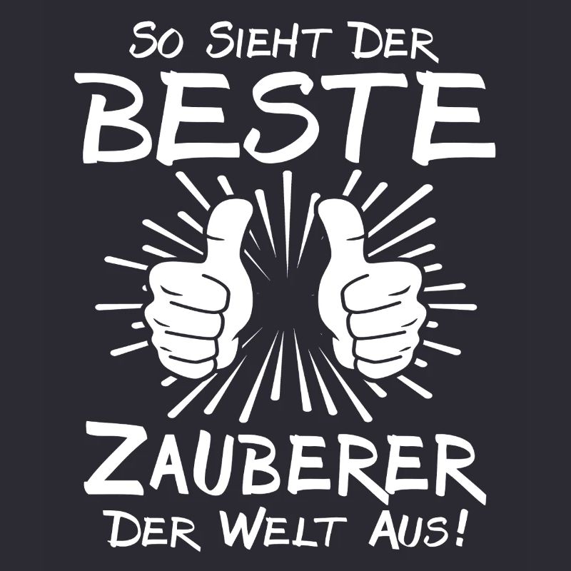 Bester Zauberer