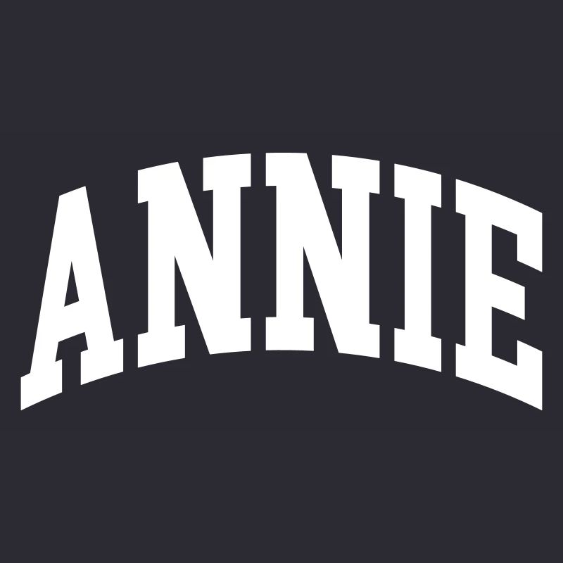 Annie