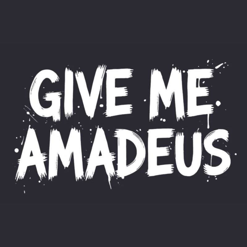 Donne-moi Amadeus