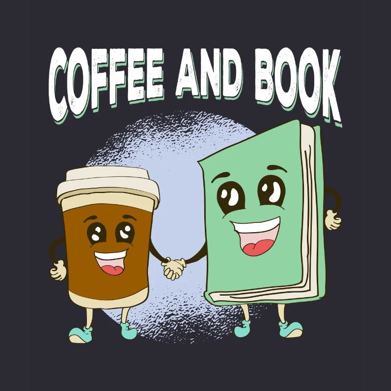 Kaffee trifft Buchfreundschaft