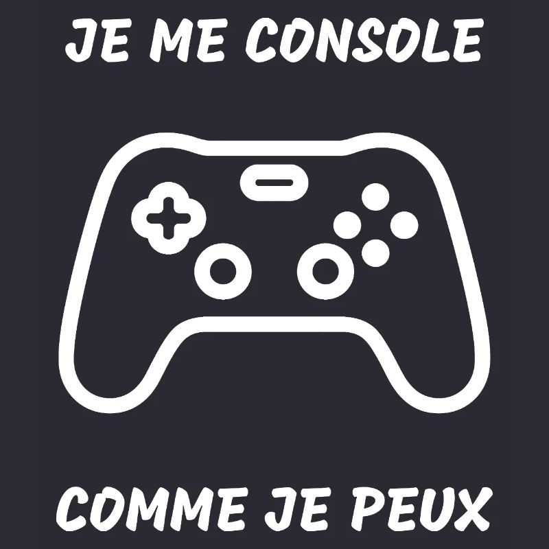 Video Game Controller
