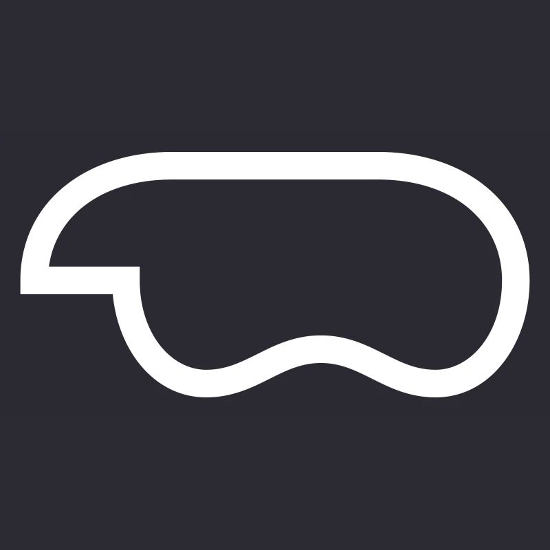 Controller-Outline-White