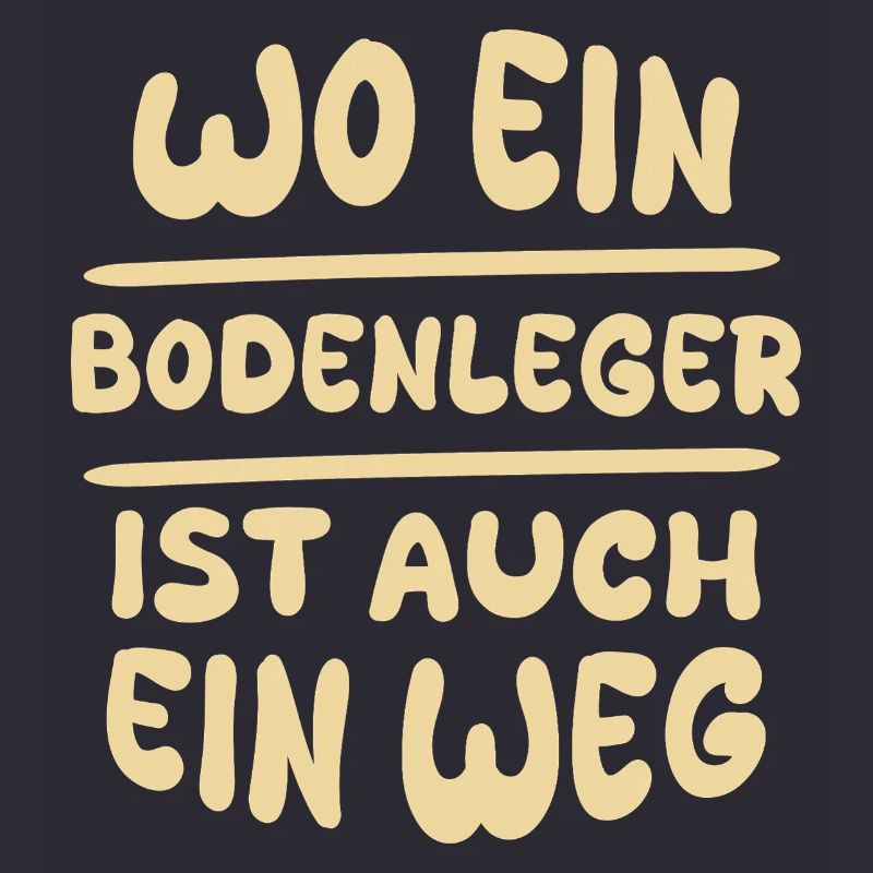 Bodenleger