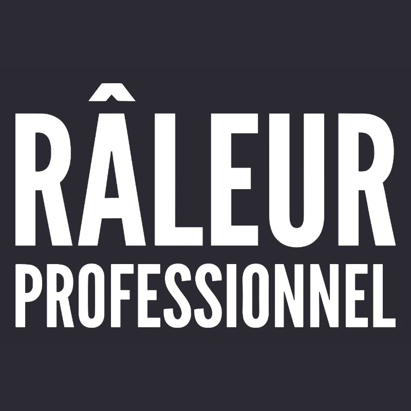 Grumpy Humor Complaining Professional
