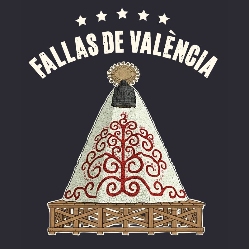 Fleurs de Fallas de Valencia