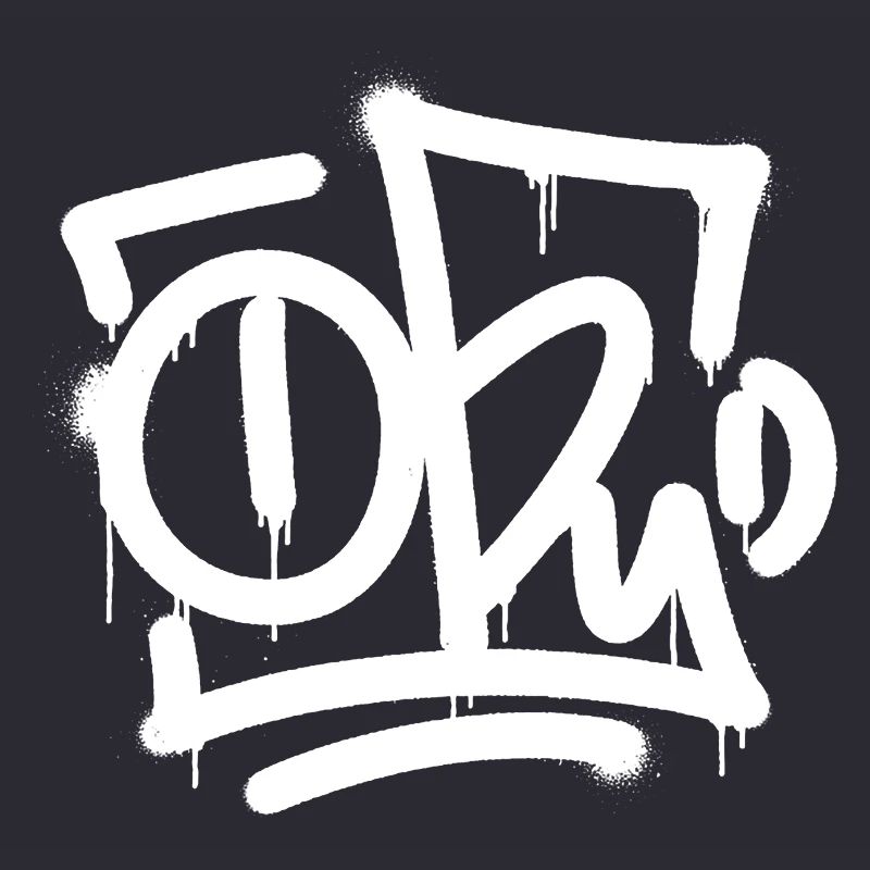 TOBY Graffiti Splash