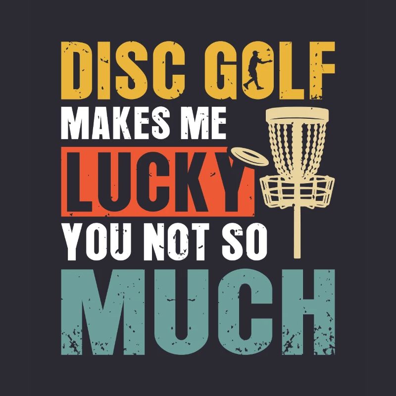 Disc Golf Geschenke Discgolf