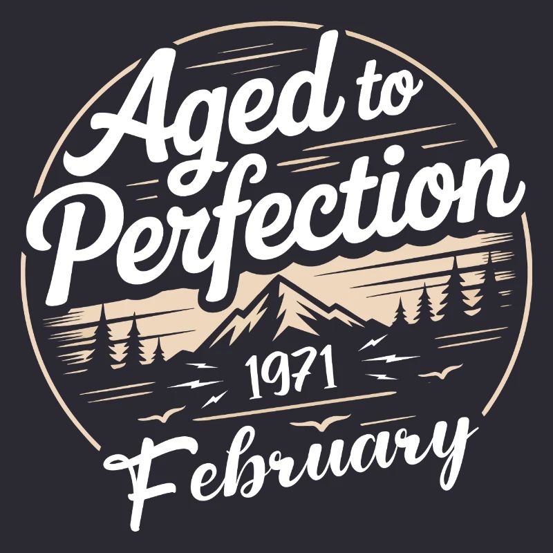Februar 1971 