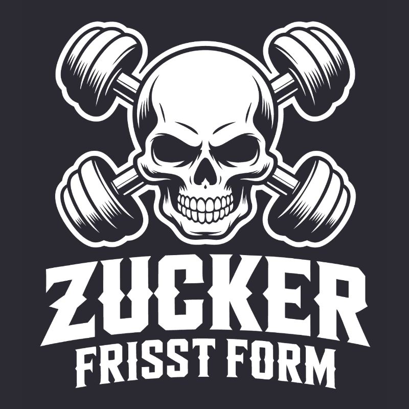 Skull Strength Gym Design Avoid Sugar