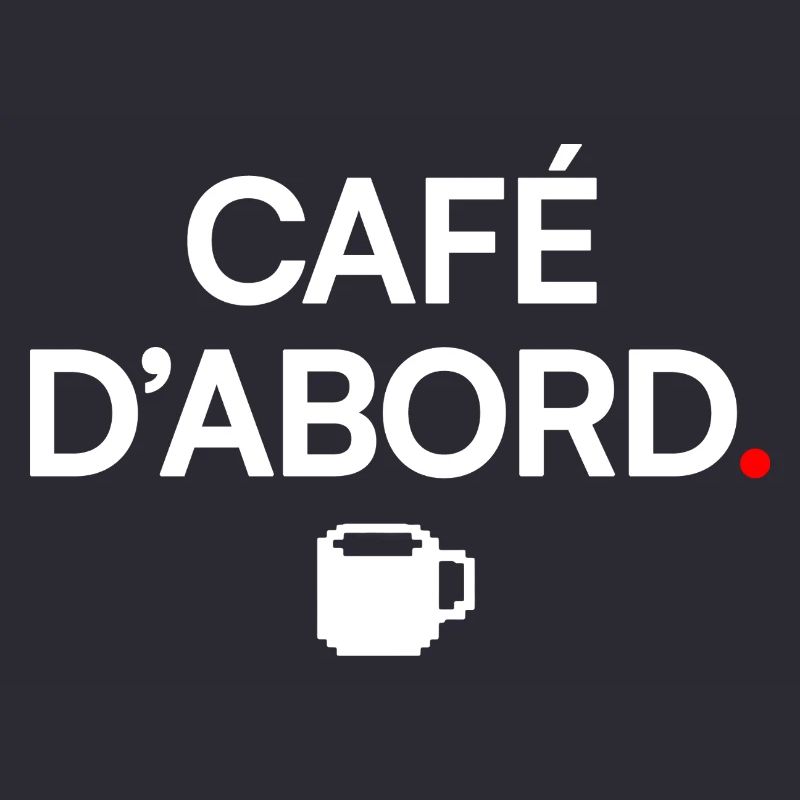 COFFEE FIRST | Coffee Humor