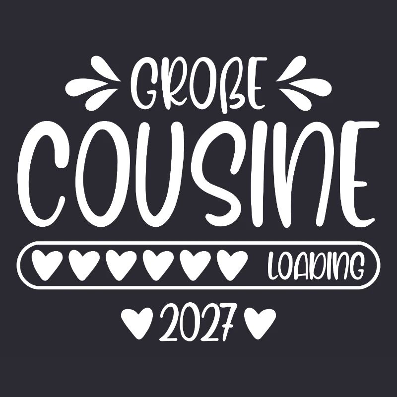 Big Cousin 2027 loading