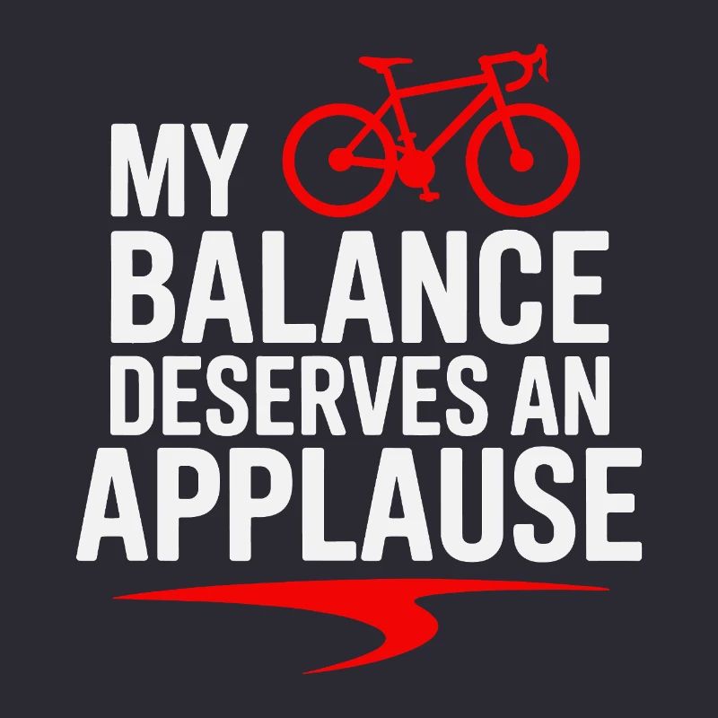 Professional Bicycle Acrobatics Performance Art 