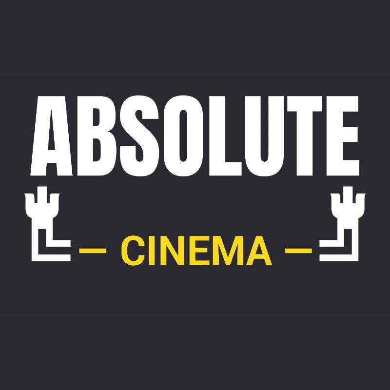 Absolute Cinema Statement