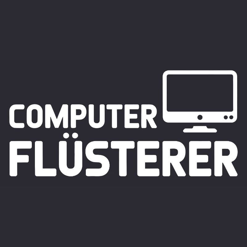 Pixelcomputer Nebula Muster