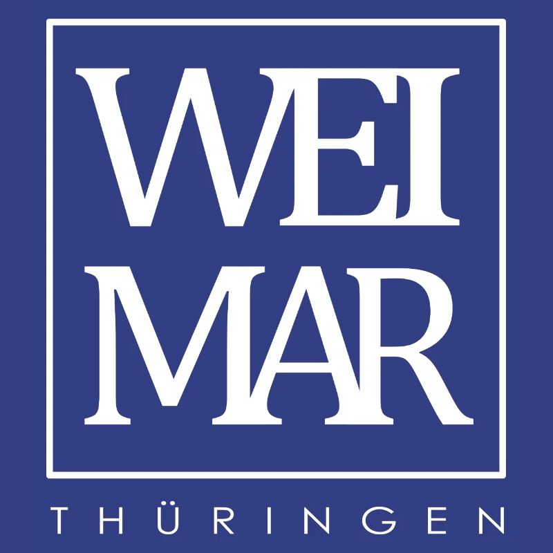 Weimar - Thüringen