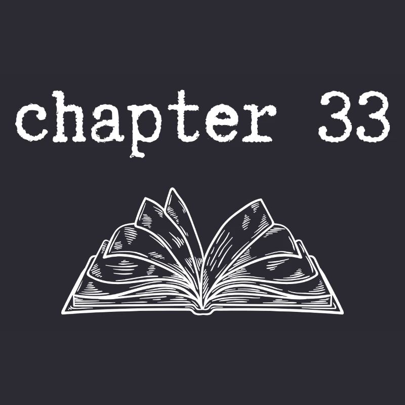 chapter 33 Birthday