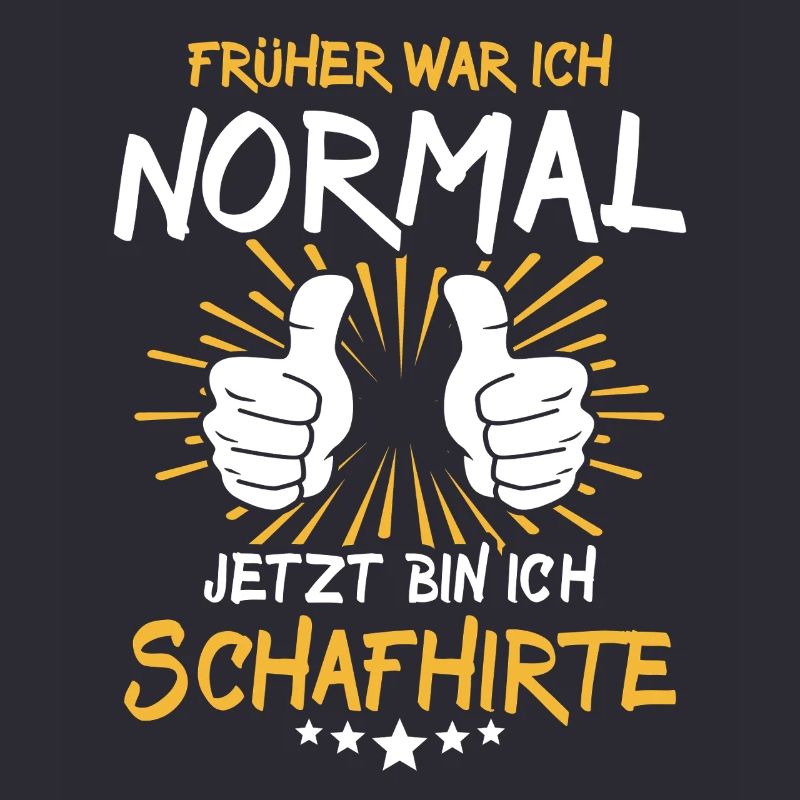 Schafhirte Spruch