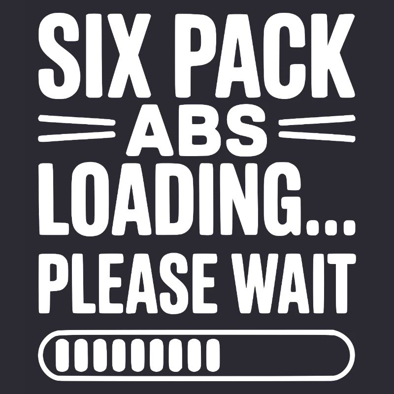 Sixpack Abs lädt... Bitte warten Sie