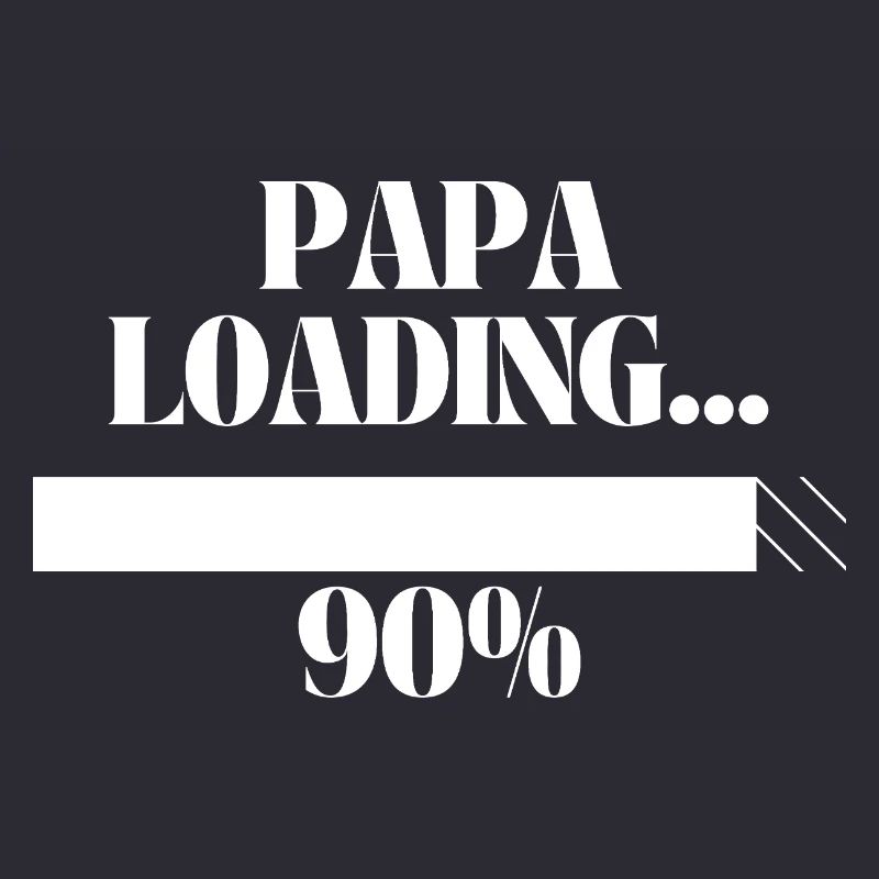 Papa Loading