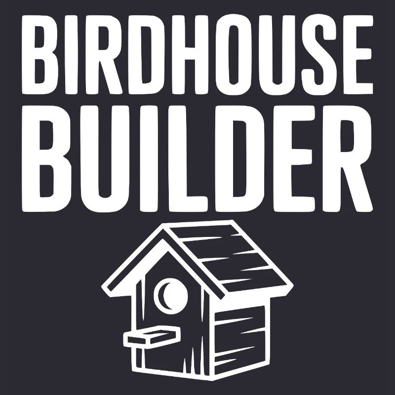 Constructeur de maisons à oiseaux